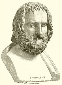 Euripide da English School