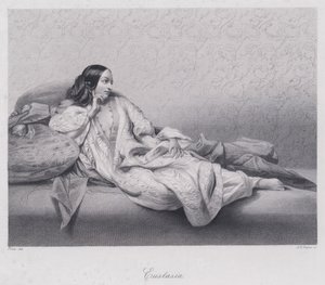 Eustasia