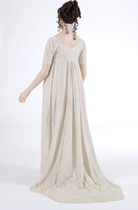 Abito da sera, 1800
