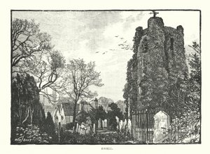 Ewell (incisione)