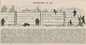 Esposizione del 1851