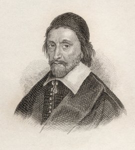 Ezechiele Spanheim, da 