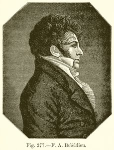 F. A. Boieldieu da English School