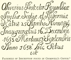 Facsimile dell
