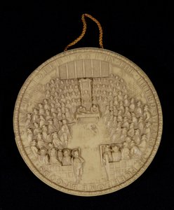 Facsimile del Grande Sigillo d