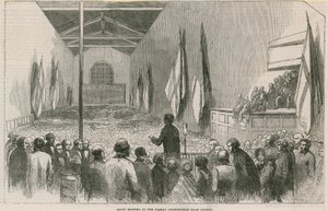 Società di Prestiti per la Colonizzazione Familiare da English School