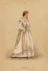 Costumi di carnevale: Eroe da English School
