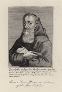 Padre Arcangelo