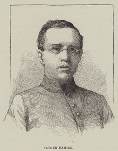 Padre Damien
