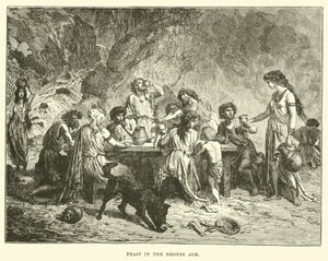 Festa nell