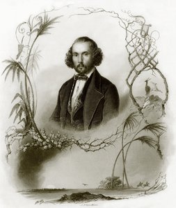 Félicien David da English School