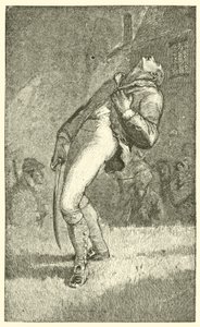 Felix Holt ferito da English School