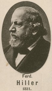 Ferdinand Hiller da English School