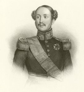 Ferdinando Filippo, duca d