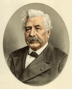 Ferdinand de Lesseps