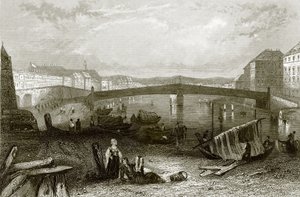 Ponte di Ferdinando da English School