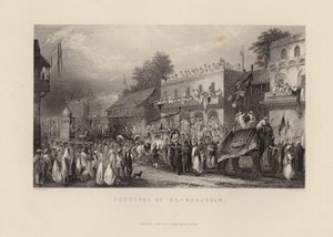 Festival di Al-Mohurram
