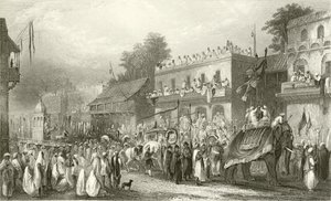 Festival di Al Mohurram