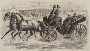 Feldmaresciallo Radetzky (incisione) da English School