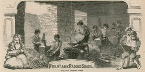 Scuola dei Poveri di Field Lane