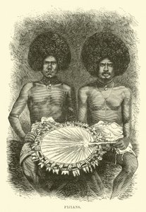 Fijiani da English School