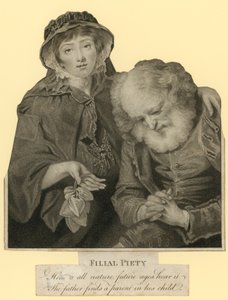 Pietà filiale