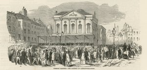 Elezione di Finsbury