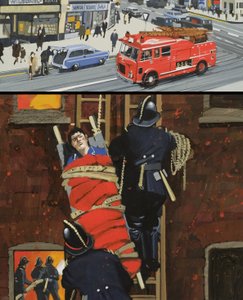 Vigili del fuoco