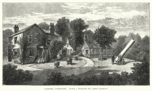 Focolare, Patricroft (incisione)
