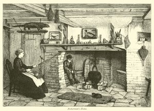 Casa del Pescatore