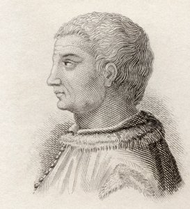 Flavio Biondo, da 