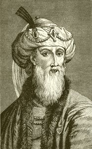Flavio Giuseppe, lo Storico degli Ebrei