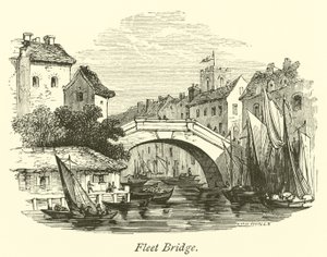 Ponte della flotta da English School