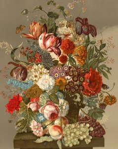 Esposizione floreale