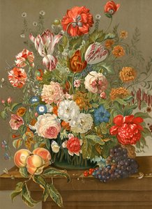 Esposizione floreale