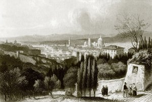 Firenze da English School