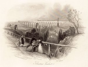 Viadotto di Folkestone da English School