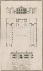 Ospedale dei Trovatelli da English School
