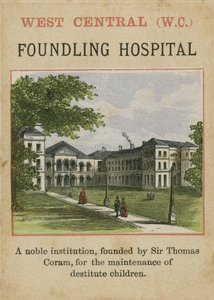 Ospedale dei Trovatelli