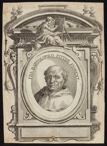 Fra Bartolomeo da English School