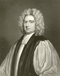 Francesco Atterbury, Vescovo di Rochester da English School