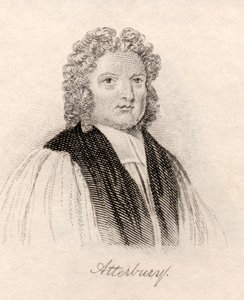Francis Atterbury, da 