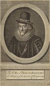 Francis Bacon da English School