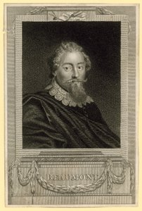 Francis Beaumont da English School
