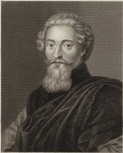 Francis Beaumont da English School