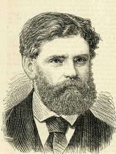 Francis Edmund Anstie