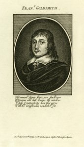 Francis Goldsmith da English School