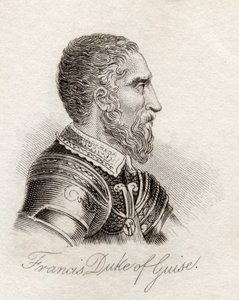 Francesco II, Principe di Joinville, da 