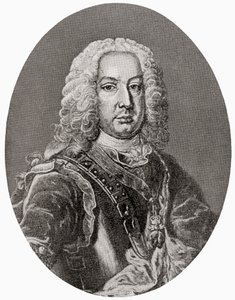 Francesco I, da 