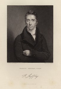 Francis Jeffrey da English School